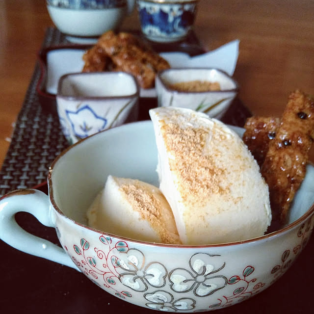kitchenmountainさんの実例写真