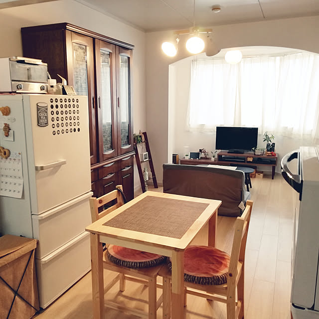 masaさんの実例写真