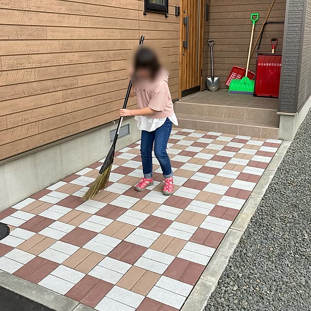 yo-kaさんの実例写真