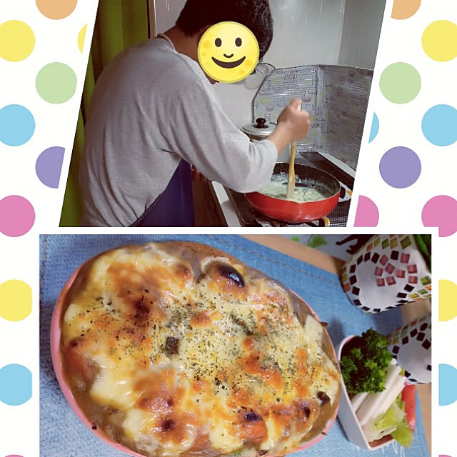 mocomocoさんの実例写真