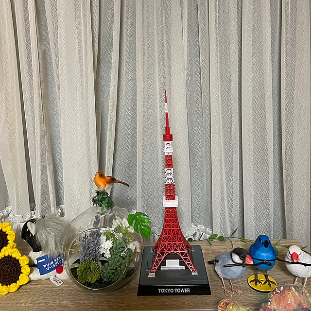 kakoさんの実例写真