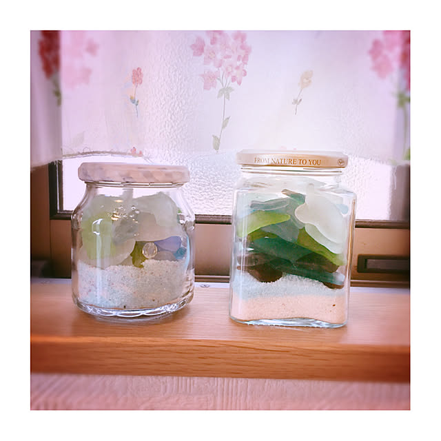 nanaさんの実例写真