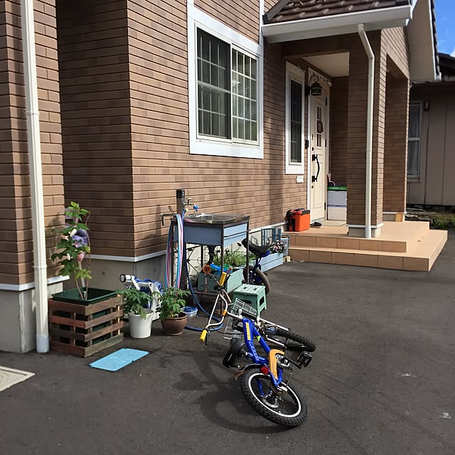 pariさんの実例写真