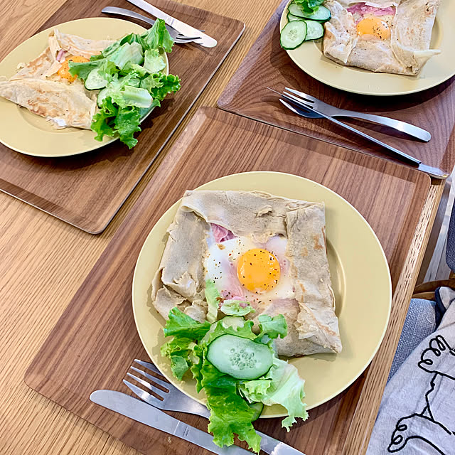 Minteaさんの部屋