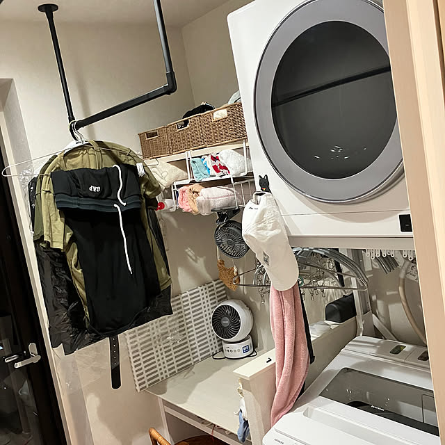 mihoさんの部屋