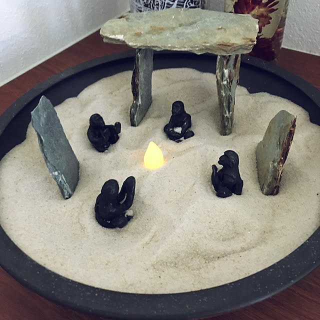lllnklllさんの実例写真