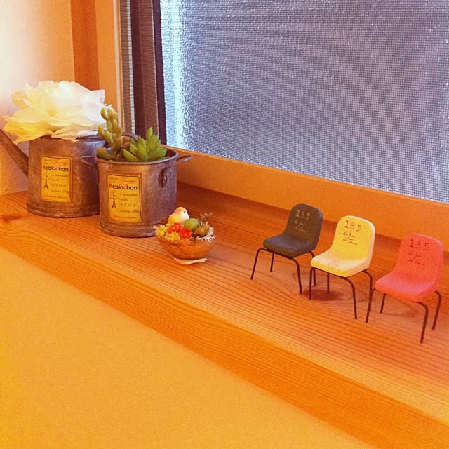 sakiさんの実例写真