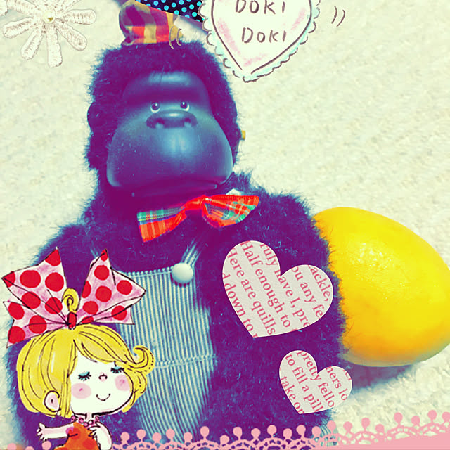 retromeruhen1979さんの実例写真