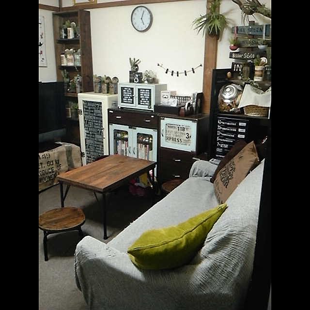 INDOORさんの実例写真