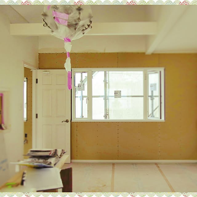 部屋全体/リフォーム リノベーション/植物のある暮らしのインテリア実例 - 2017-02-22 05:37:59