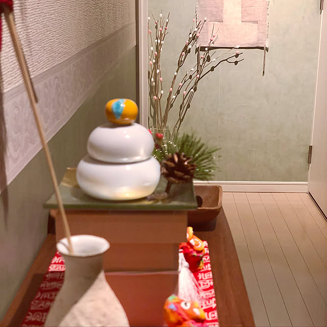 mochi2usagiさんの実例写真