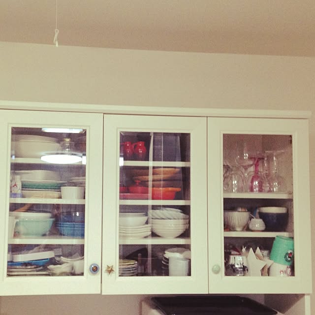 mikaさんの実例写真