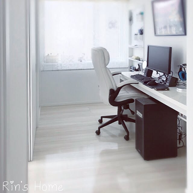 Rinさんの実例写真
