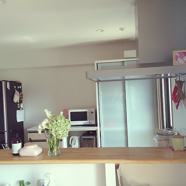 umiさんの実例写真