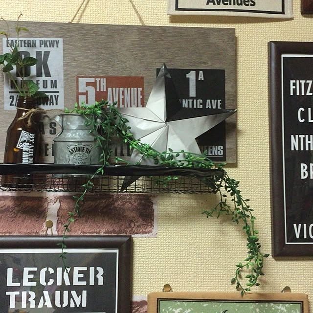 lunaさんの実例写真