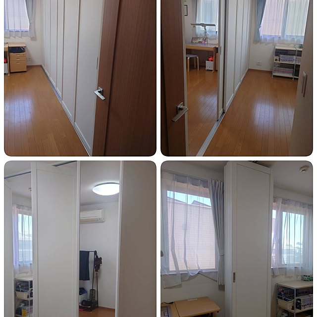 nicoさんの部屋