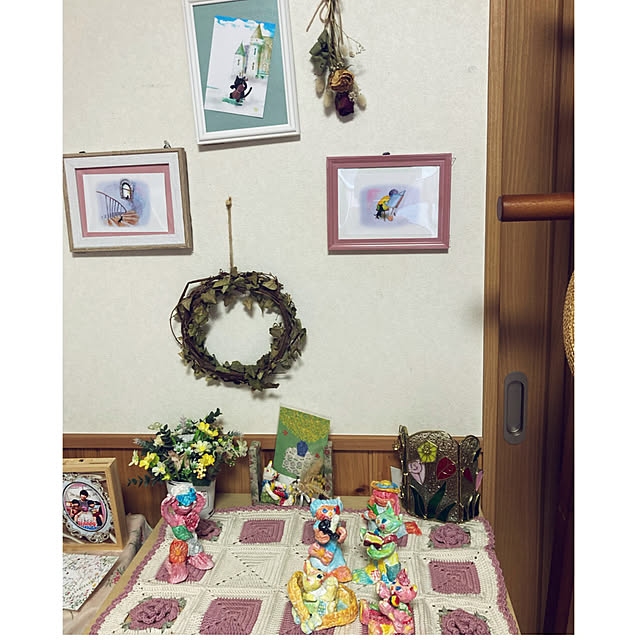 CoCo0617さんの部屋