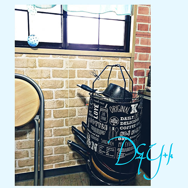 DandYkさんの実例写真
