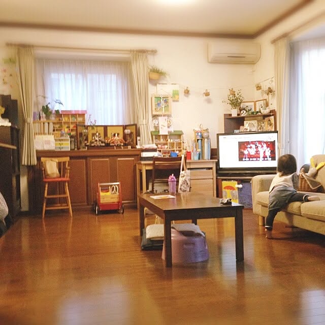 fish.さんの実例写真