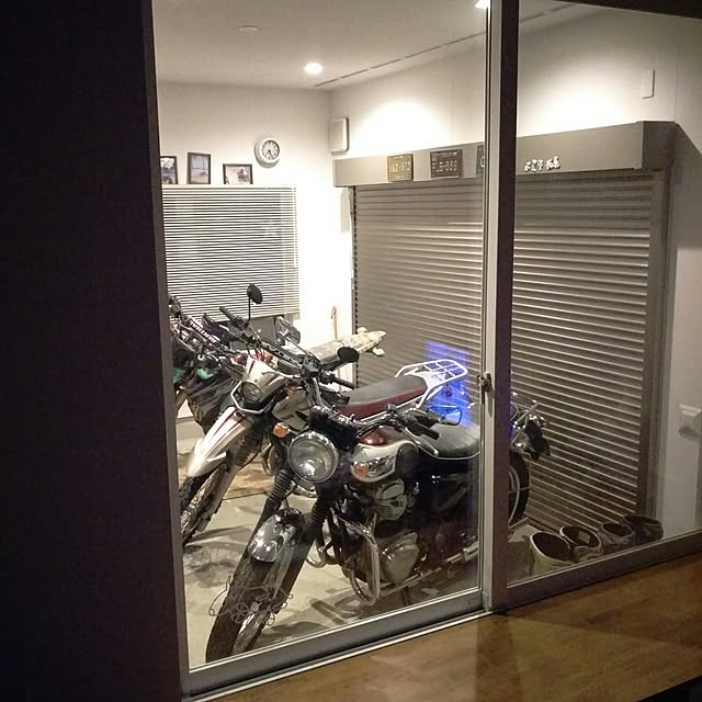 flat_house_japanさんの実例写真