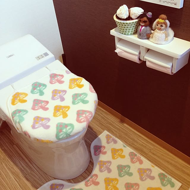 Mikiさんの実例写真