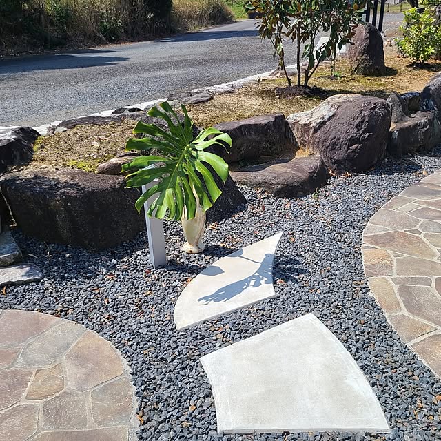 Rubiconさんの部屋