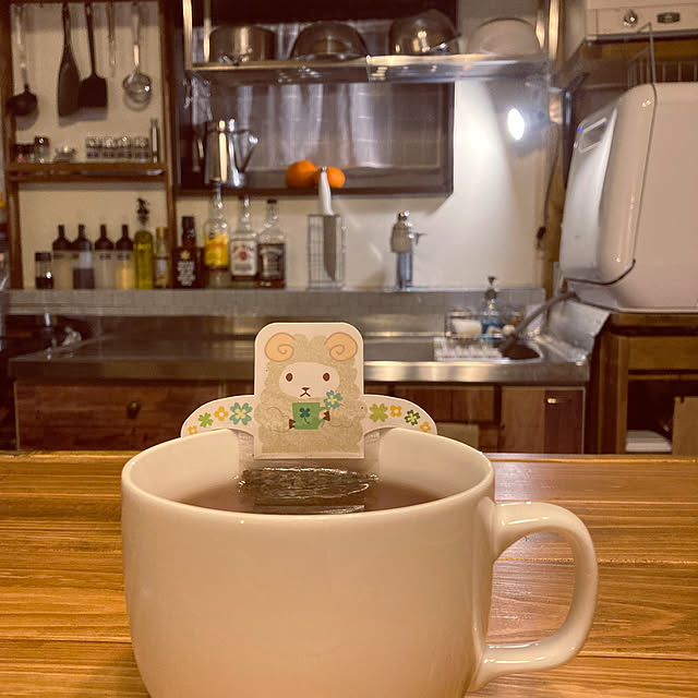 calmsweetsweetさんの実例写真