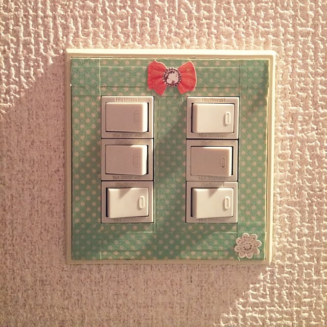 t-mayさんの実例写真