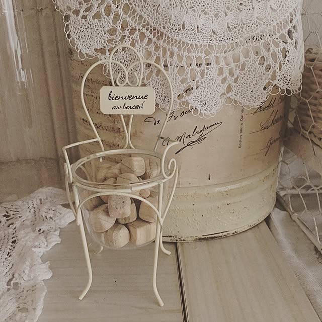 ChouchouLejardinさんの実例写真