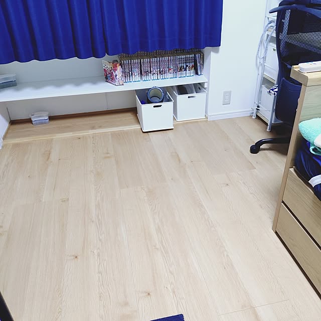 ameamekaasanさんの部屋