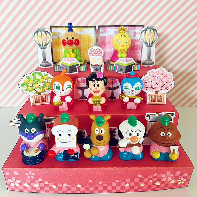 raggedy-aさんの実例写真