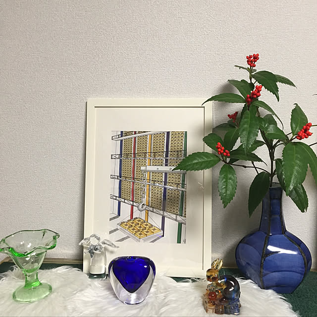 akkoさんの実例写真