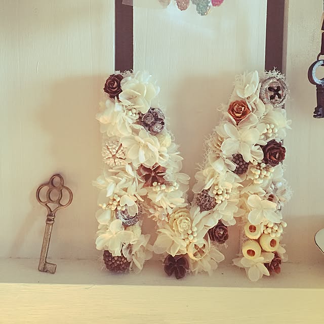 Atelier.mさんの実例写真