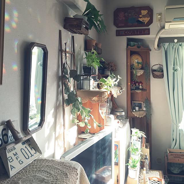mockさんの実例写真