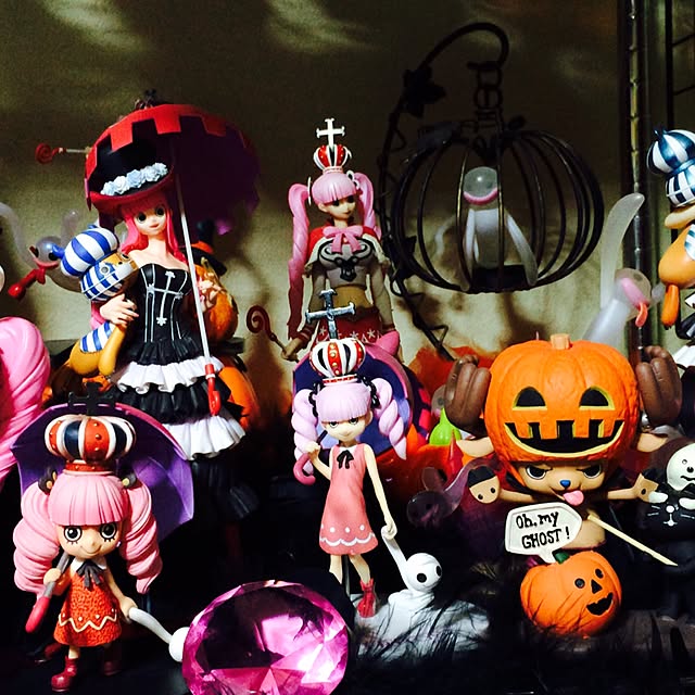 f5_Rapunzelさんの実例写真