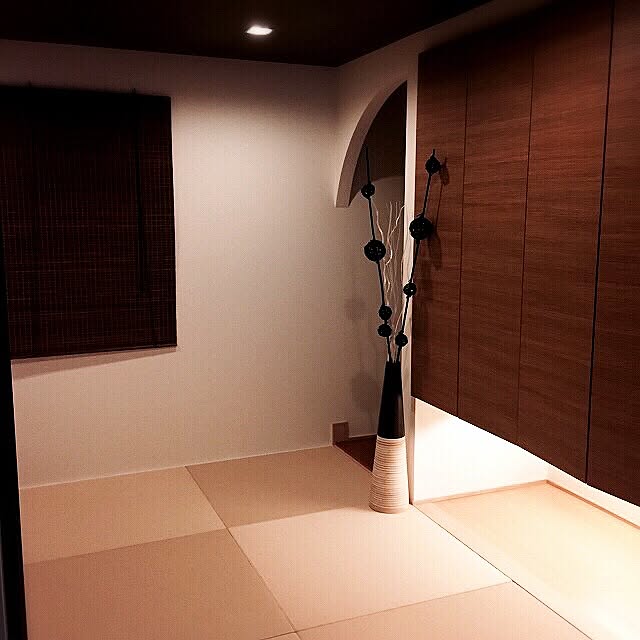 Reiさんの実例写真
