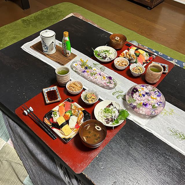 ritsukoさんの部屋