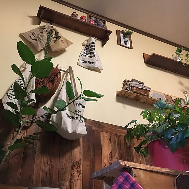 korokoroさんの実例写真