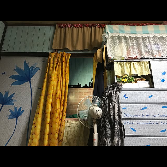 BLUEMOONHAPPYDAさんの実例写真