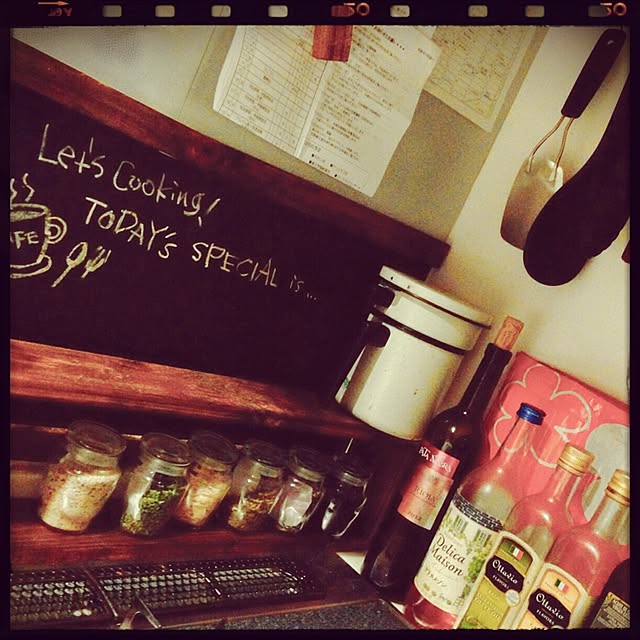 Rans_andy.さんの実例写真