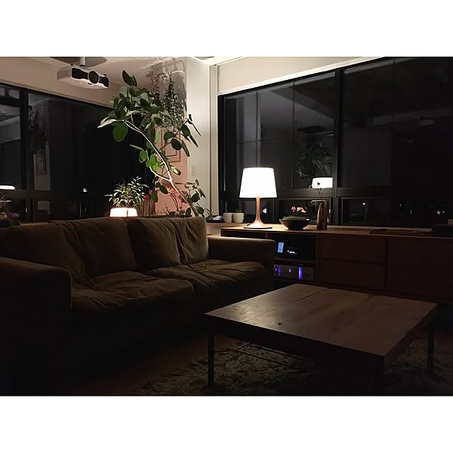 YUHeさんの実例写真