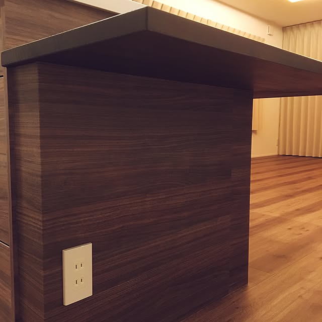 kuromomo1228さんの実例写真