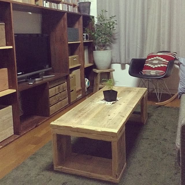 yujinaさんの実例写真