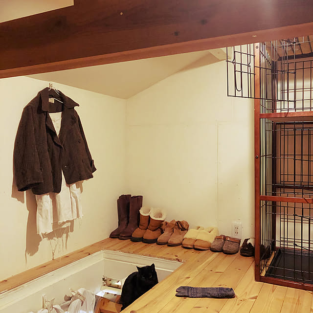 neko-2.2.2runmuさんの実例写真