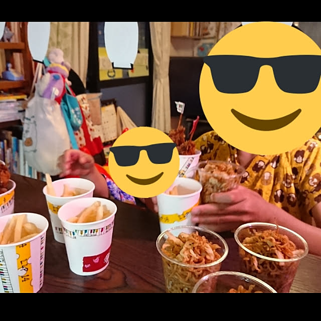 robokoさんの実例写真