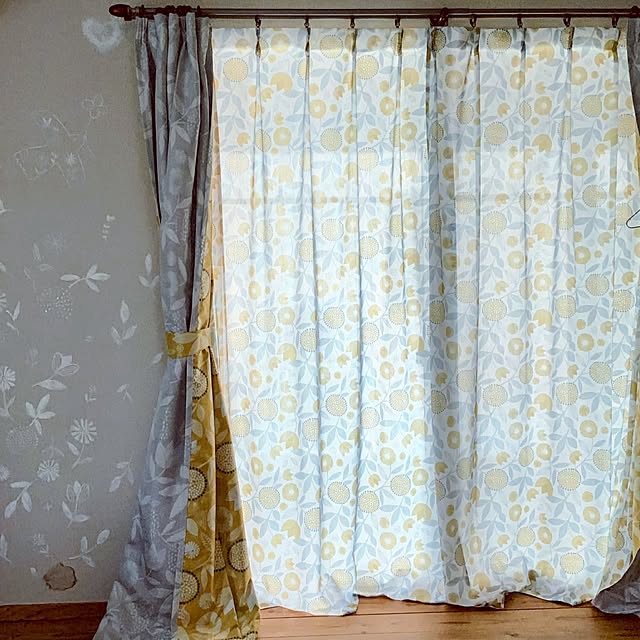 chiiyanさんの実例写真