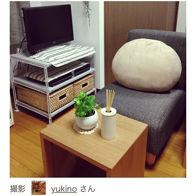 yukinoさんの実例写真