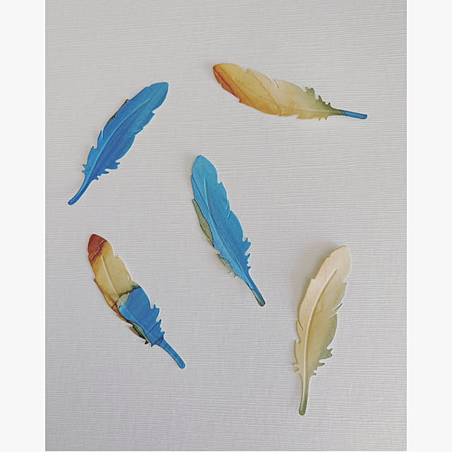 maki_papercraftさんの実例写真