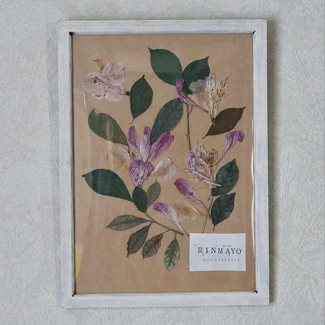 rinmayoさんの実例写真