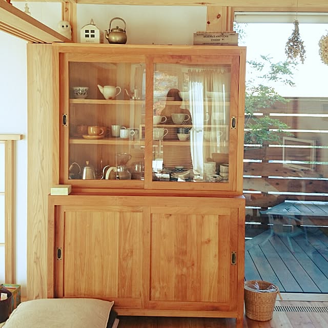 chacoさんの実例写真